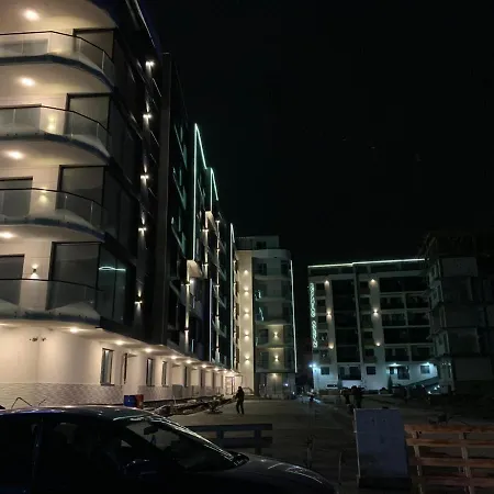 Sara Mamaia Nord Năvodari