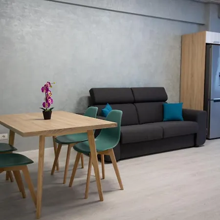 Apartamento Sara Mamaia Nord *