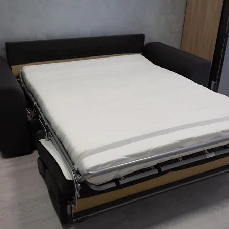 Apartamento Sara Mamaia Nord