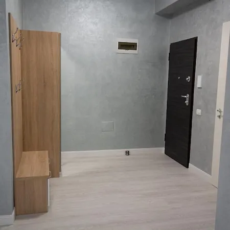 דירה Sara Mamaia Nord *
