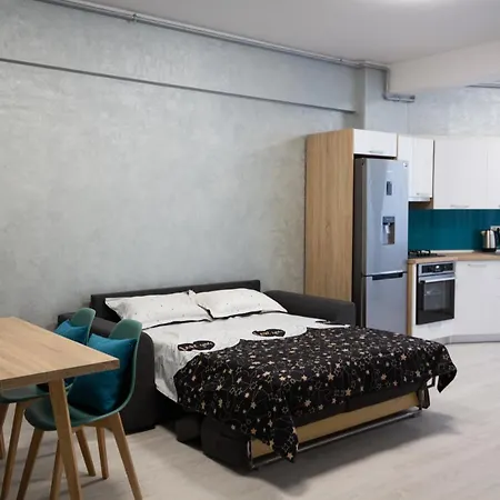 Sara Mamaia Nord *