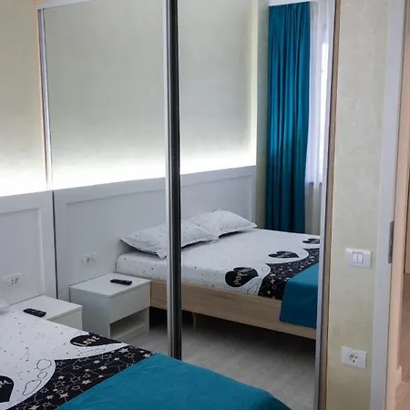 Sara Mamaia Nord * Нэводари