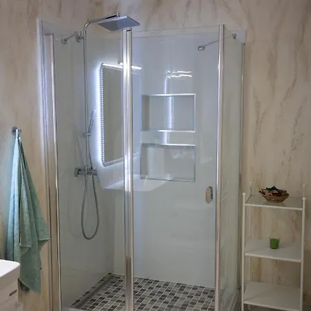 Appartement Sara Mamaia Nord *