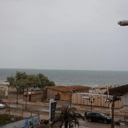 דירה Sara Mamaia Nord