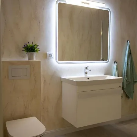 Appartement Sara Mamaia Nord *