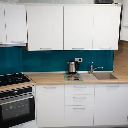 Sara Mamaia Nord * Нэводари