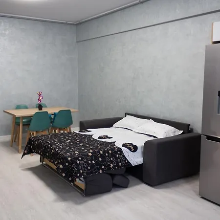 Appartement Sara Mamaia Nord Năvodari